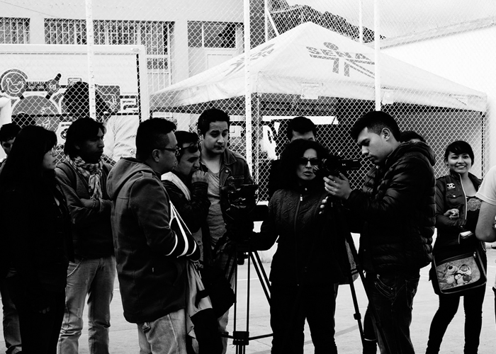 Festival Ipiales, cine sin fronteras