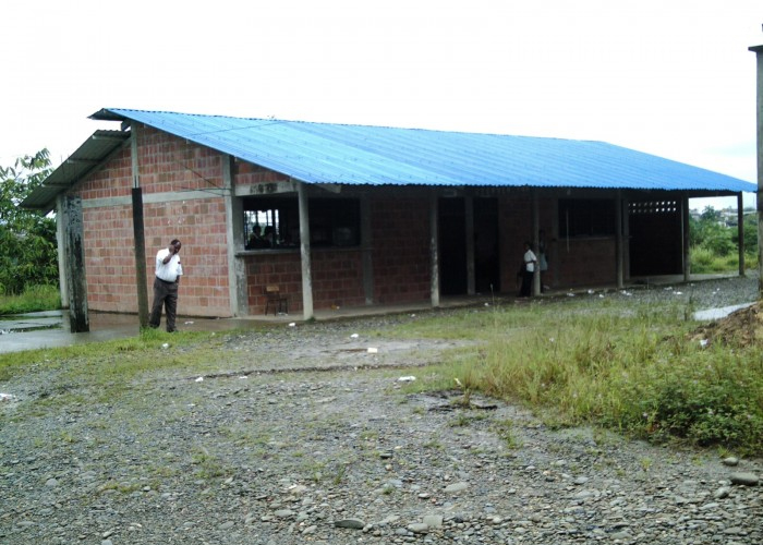 Profesores maleducando a los niños