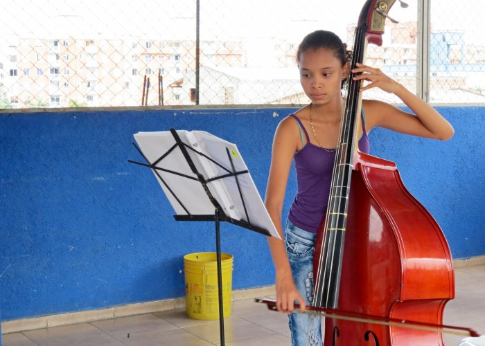 El amor es Con…trabajo