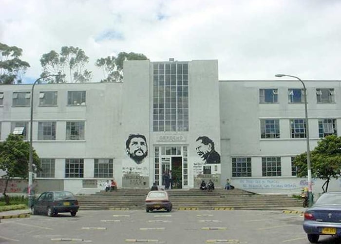 A propósito de la elección del decano de Derecho en la U. Nacional