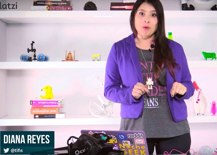 Fiestas tech, semilleros de niñas informáticas