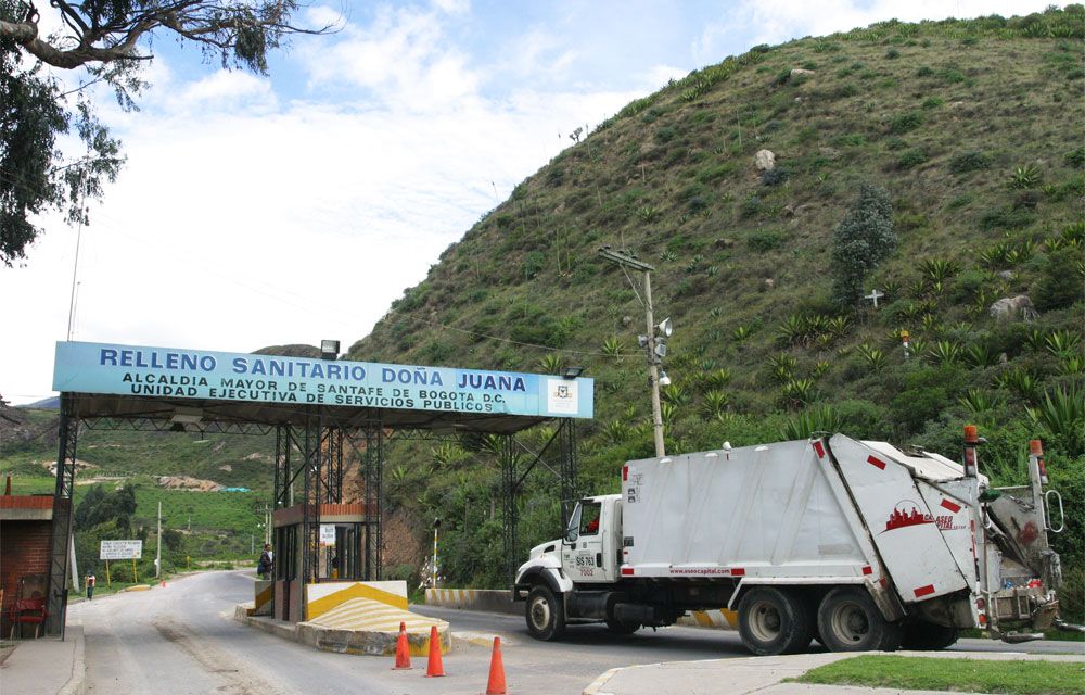 La licitación de aseo en Bogotá: mal negocio para la ciudad, los bogotanos y los recicladores