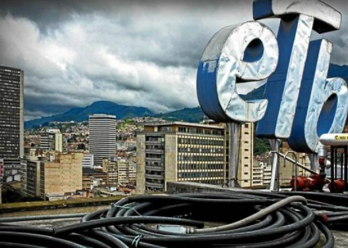 Vender la ETB según un campesino que vive en Bogotá