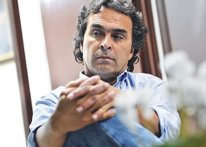 Sergio Fajardo y el oscuro túnel del Toyo