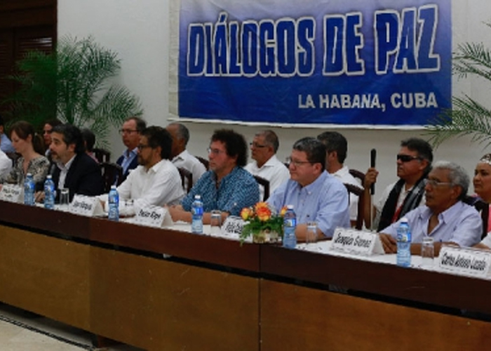 13 claves para entender el comunicado 69 entre el Gobierno y las FARC