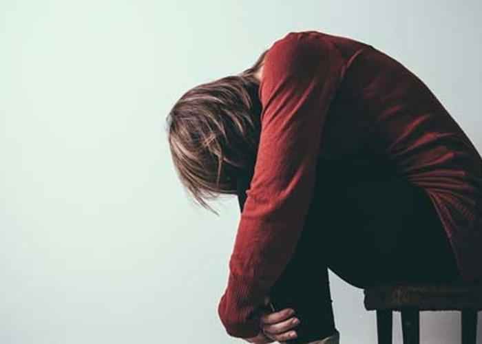 La depresión le cuesta billones de pesos al país