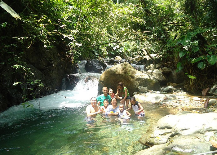 Las ventajas del subdesarrollo en el Pacífico colombiano