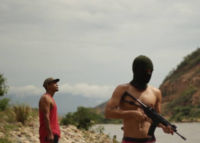 Una serie web cucuteña muestra la guerra en la frontera