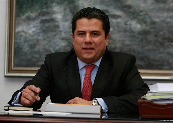 Carta abierta al ministro de Minas y Energía