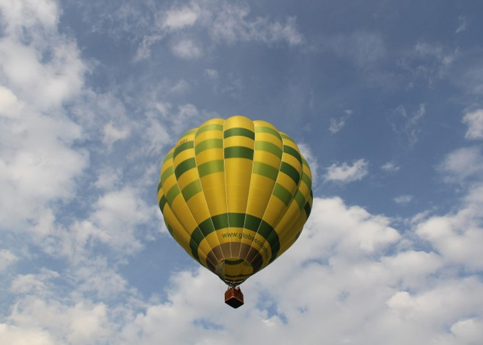 A donde nos lleve el viento