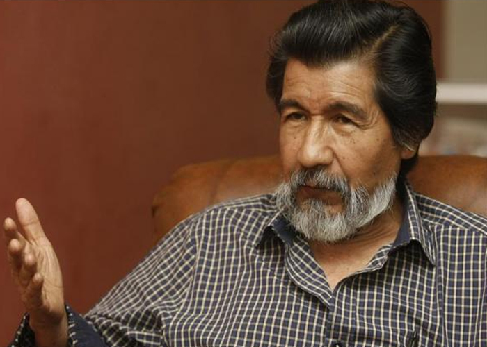 Horacio Benavides o el infierno del hombre