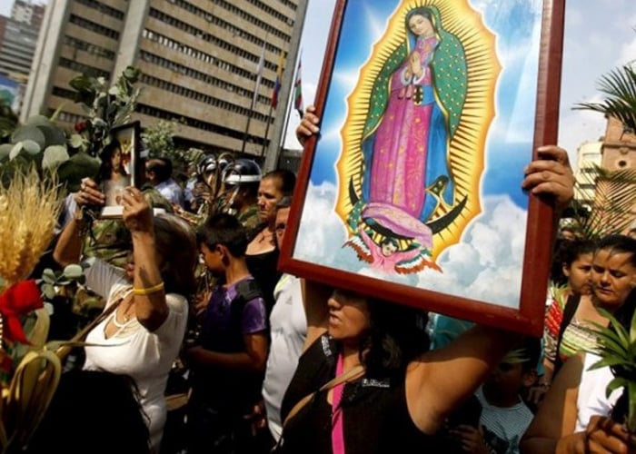 La Iglesia es una de las causantes de la pobreza en América Latina