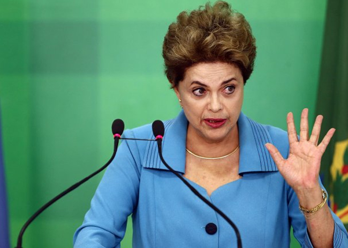Golpe a Dilma Rousseff o las miserias del presidencialismo
