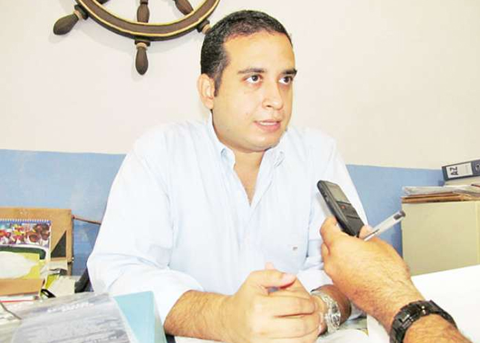 Alcalde Quessep: Sincelejo necesita vías, no semáforos