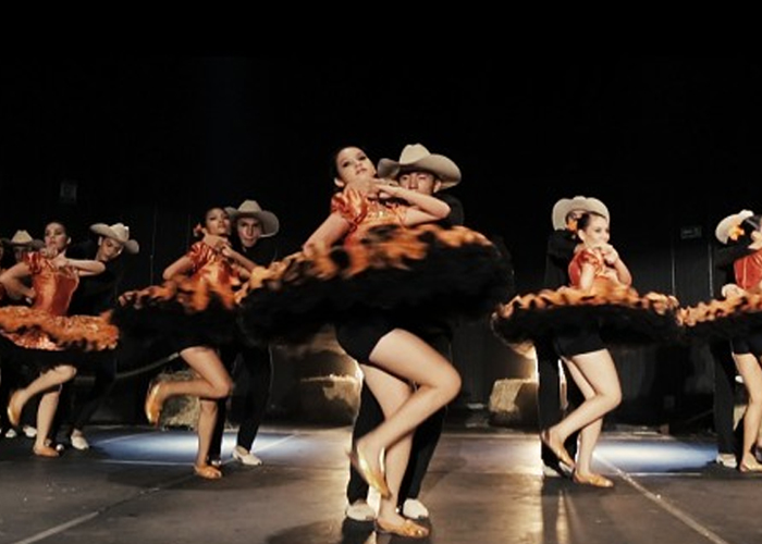 Cultura Común celebra la danza en Bogotá