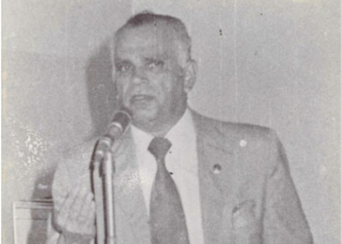 Un recuerdo de José Cardona Hoyos a 30 años de su muerte