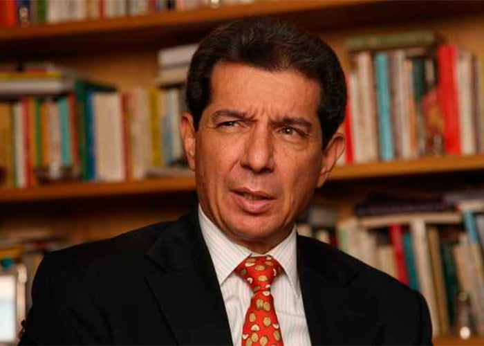 Forcejeo en Fedegán: comités piden la renuncia de José Félix Lafaurie