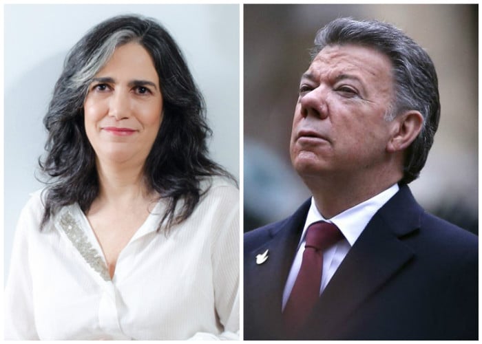 La censura: Por qué me sacaron de la revista Dinero: Fanny Kertzman