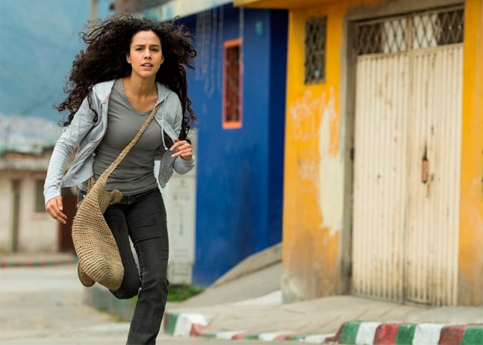 ¿Quién es la mujer detrás de La Niña?