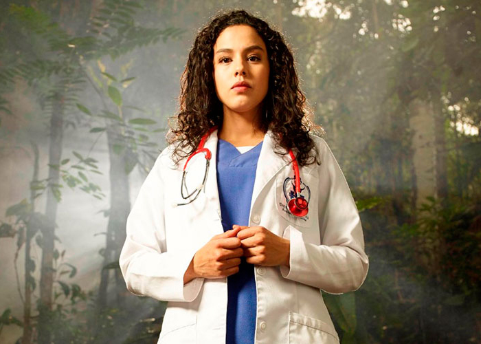 La Niña: otra manera de contar el conflicto armado colombiano