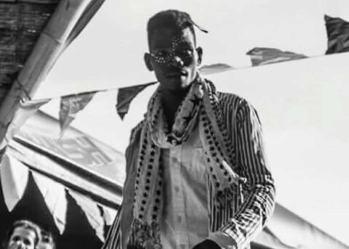 En memoria de Gonzalo Rentería