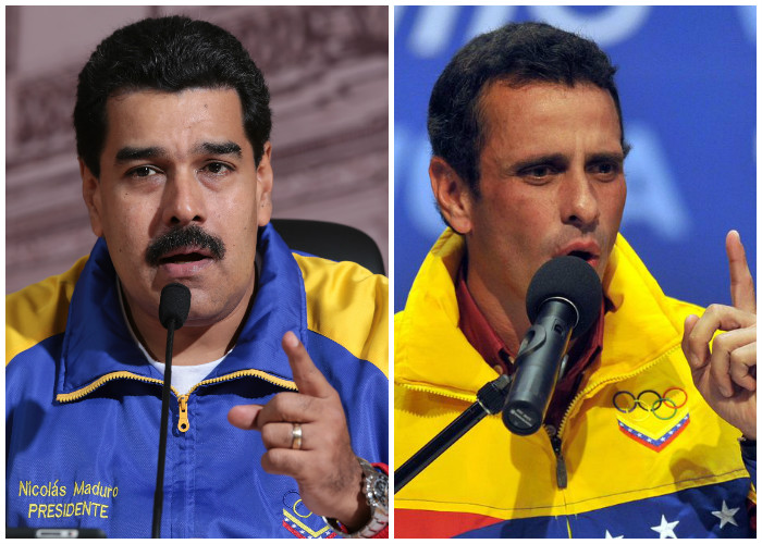 Venezuela: entre la componenda y la inmolación