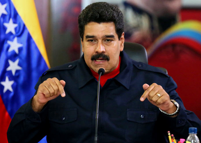 ¿Y si Maduro y la revolución bolivariana caen?  