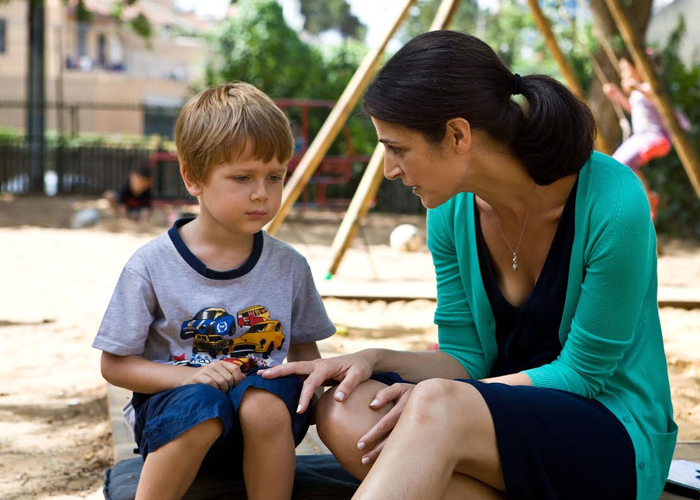 'La Maestra de Kinder': atracción fatal