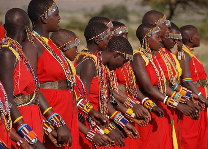 Las tradiciones más raras en el mundo