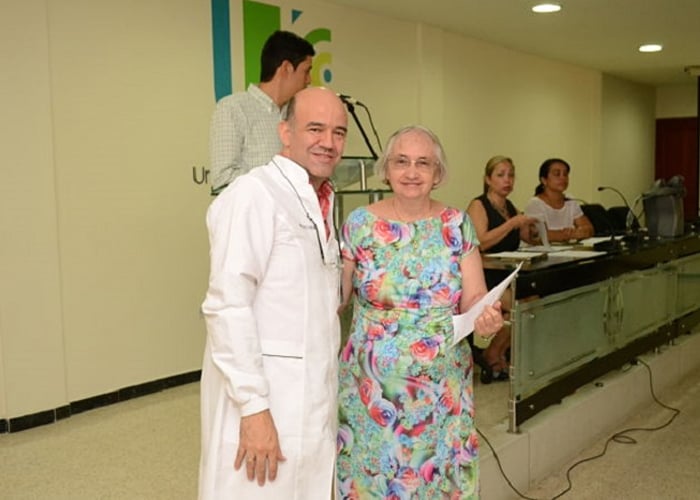 Médicos escritores, de literatura