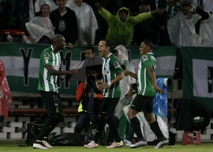 Atlético Nacional: más odios que alegrías