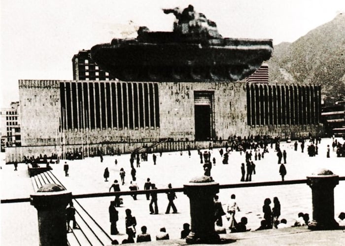 Colombia y el negacionismo histórico y coyuntural