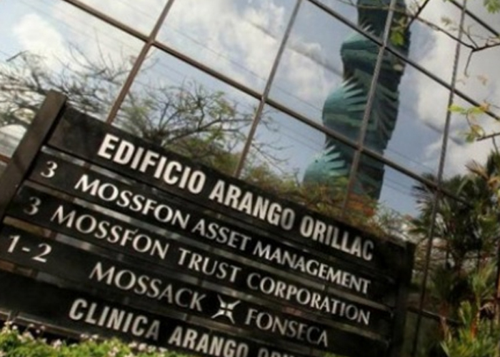 Papeles de Panamá: Todos los nombres son sospechosos