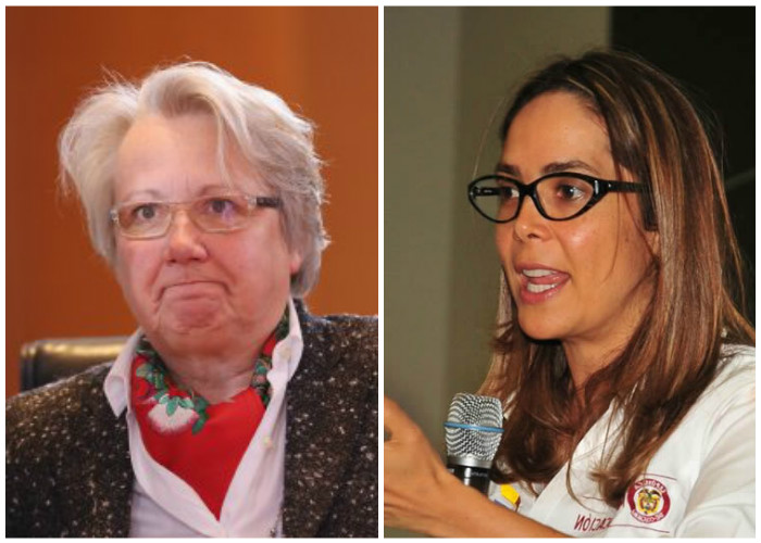 Ministra de educación de Alemania renunció por plagio, acá no pasará nada