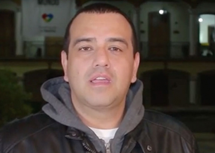 ¿Censura en el Diario del Sur?