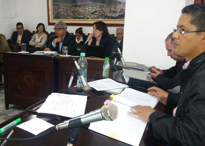 Los pros y contras del Plan de Desarrollo de Pasto