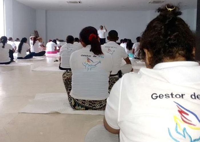 No seamos prisioneros de los odios