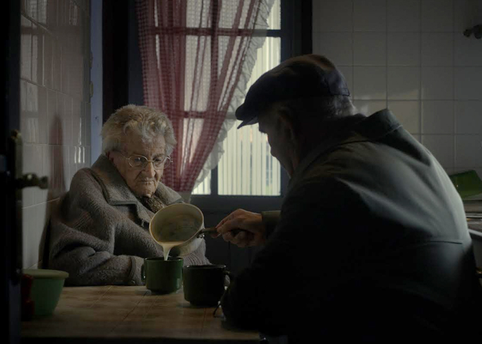 ‘No todo es vigilia’, una película necesaria