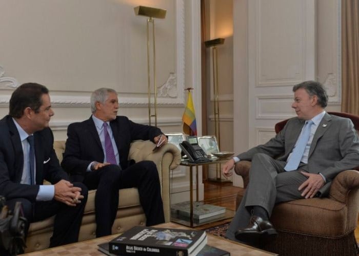 Peñalosa y Vargas Lleras amenazan con mutilar la U.Nacional