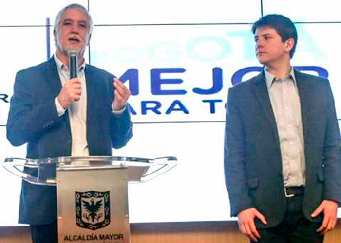 La reculada de la Alcaldía de Peñalosa en el caso de Rosa Elvira Cely