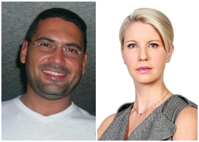 Canal RCN en líos: familia de reportero secuestrado les pide explicaciones