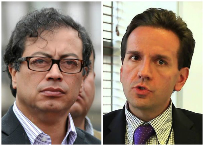 Se agita el desfalco del Fondo de Vigilancia de Bogotá en la Fiscalía