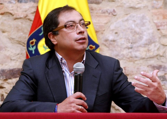 Respuestas de Petro que crean más dudas