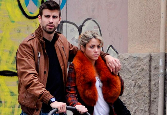 ¿Shakira rompió la relación entre Piqué y Pep Guardiola?