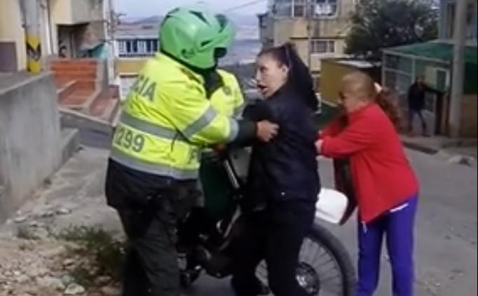 La verdad de los Cuadrantes de la policía y las falsas estadísticas