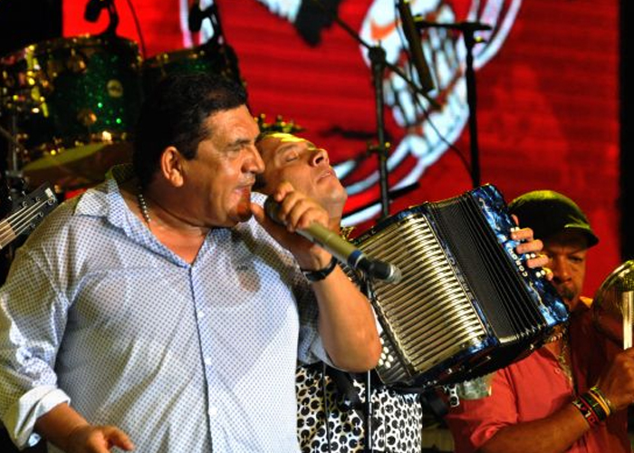 Después del Festival Vallenato