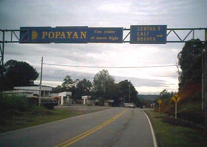 Payaneses tendrían que pagar 120 mil millones por peaje urbano fracasado