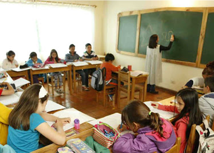 ¿Manipulación de resultados en pruebas Saber 3, 5 y 9?