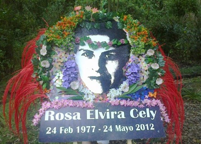 El delito de ser mujer en Colombia