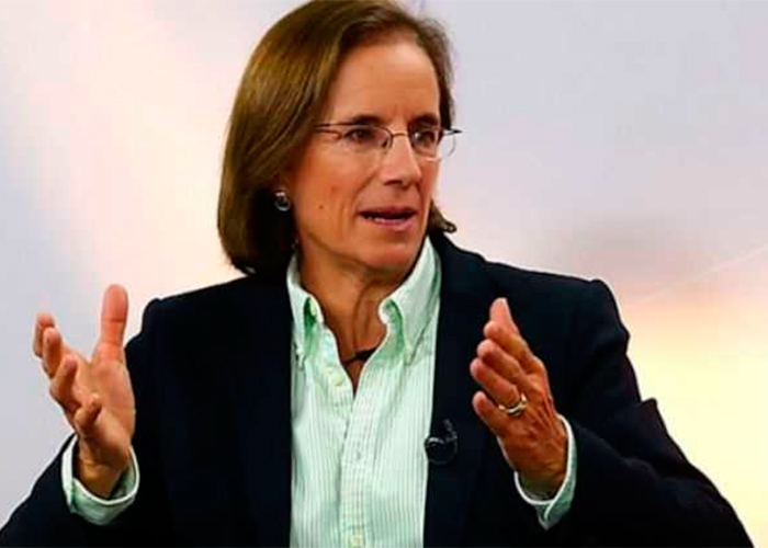 ¿Quiénes mandan en el Catatumbo, la zona donde está desaparecida Salud Hernández?